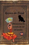 Leçons de Tarot Découvrez les secrets de cet art ancien