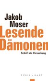 Lesende Dämonen