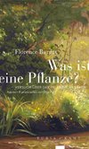 Was ist eine Pflanze?