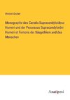 Monographie des Canalis Supracondyloideus Humeri und der Processus Supracondyloidei Humeri et Femoris der Säugethiere und des Menschen