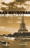 Les Meurtres de Montmartre