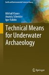 Technical Means for Underwater Archaeology