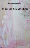 Je suis la fille de Dieu