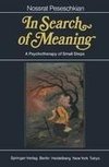 In Search of Meaning