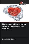 EQ-nomics - Il santuario delle donne leader nel settore IT