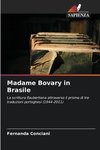 Madame Bovary in Brasile