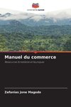 Manuel du commerce