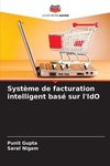 Système de facturation intelligent basé sur l'IdO