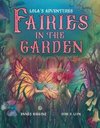 Fairies in the Garden