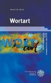 Wortart