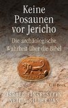 Keine Posaunen vor Jericho