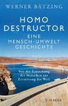 Homo destructor