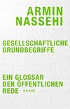 Gesellschaftliche Grundbegriffe