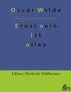 Ernst sein ist alles