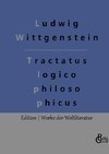 Logisch-philosophische Abhandlung