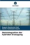 Netzintegration der hybriden Erzeugung