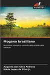 Mogano brasiliano