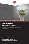 DIAGNOSTIC ÉNERGÉTIQUE