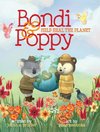 Bondi & Poppy Help Heal the Planet