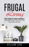 Frugal Living