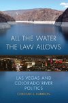 All the Water the Law Allows