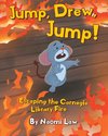 Jump, Drew, Jump!