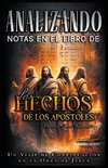 Analizando Notas en el Libro de los Hechos