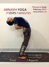 Arnavh Yoga