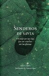 Senderos de savia