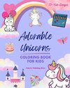 Adorable Unicorns