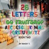 26 Letters