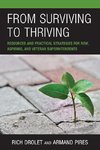 From Surviving to Thriving