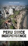 Peru since Independence