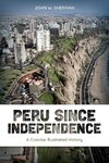 Peru since Independence