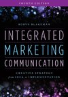 Integrated Marketing Communication