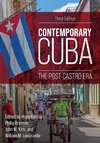 Contemporary Cuba