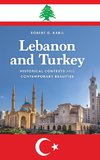 Lebanon and Turkey