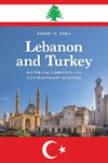 Lebanon and Turkey