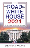 The Road to the White House 2024