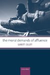 The Moral Demands of Affluence