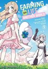 Farming Life in Another World Volume 9