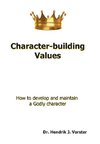 Character-Building Values