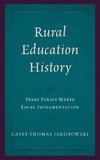 Rural Education History