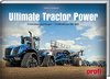 Ultimate Tractor Power