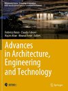 Advances in Architecture, Engineering and Technology