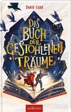 Das Buch der gestohlenen Träume