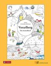 Vorarlberg. Das Ausmalbuch