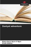 Zentyal adventure