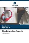 Medizinische Chemie