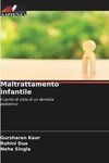 Maltrattamento infantile